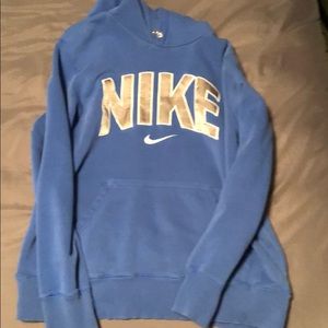 Nike sweatshirt